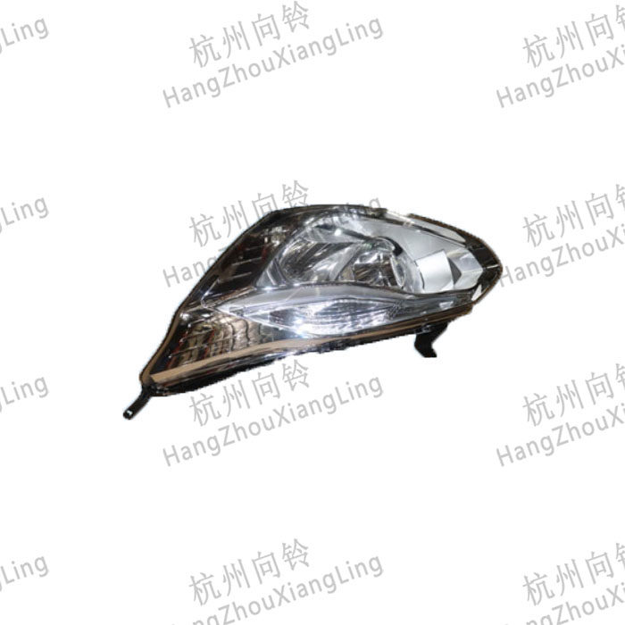 HANGZHOU XIANG LING AUTO PARTS CO.,LTD.